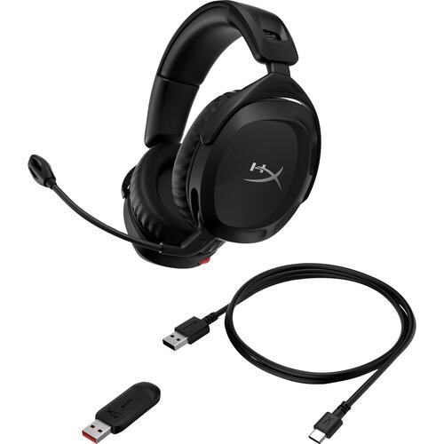 HP HyperX Cloud Stinger 2 Wireless Gaming Headset |DeviceDeal