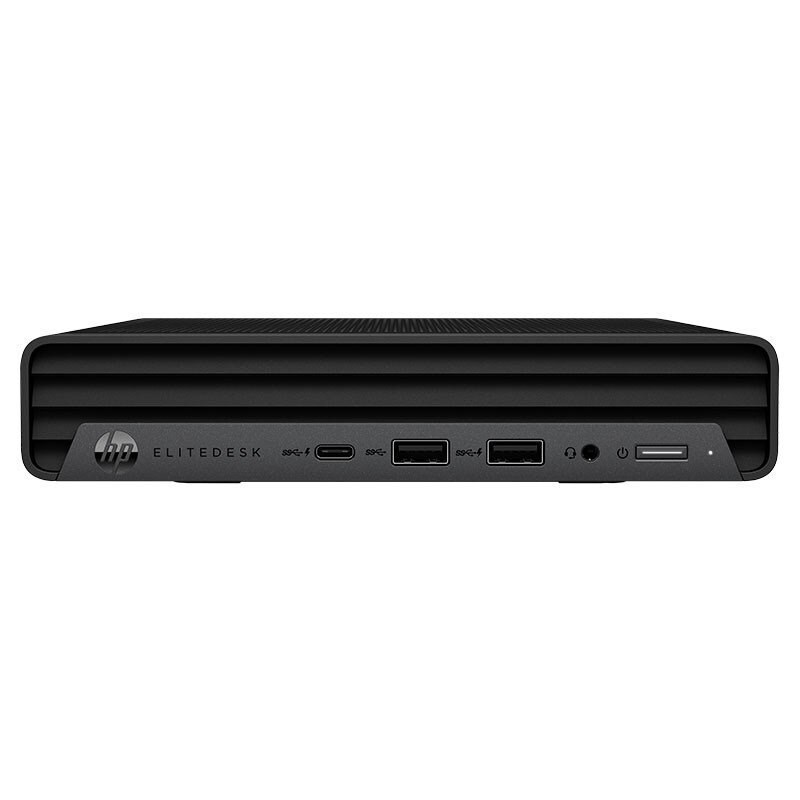 HP PRO 400 MINI G9 I3-12300T 8GBX1-D4NB 256GB WIFI6 BT5.2 W10P-W11DG ...