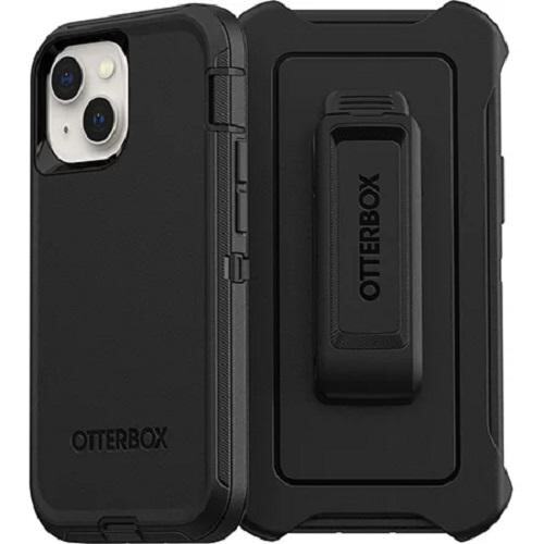 OtterBox Apple iPhone 13 Mini / iPhone 12 Mini Defender Series Case ...