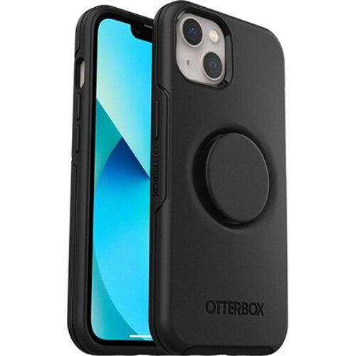 OtterBox Apple iPhone 13 Otter + Pop Symmetry Series Antimicrobial Case ...