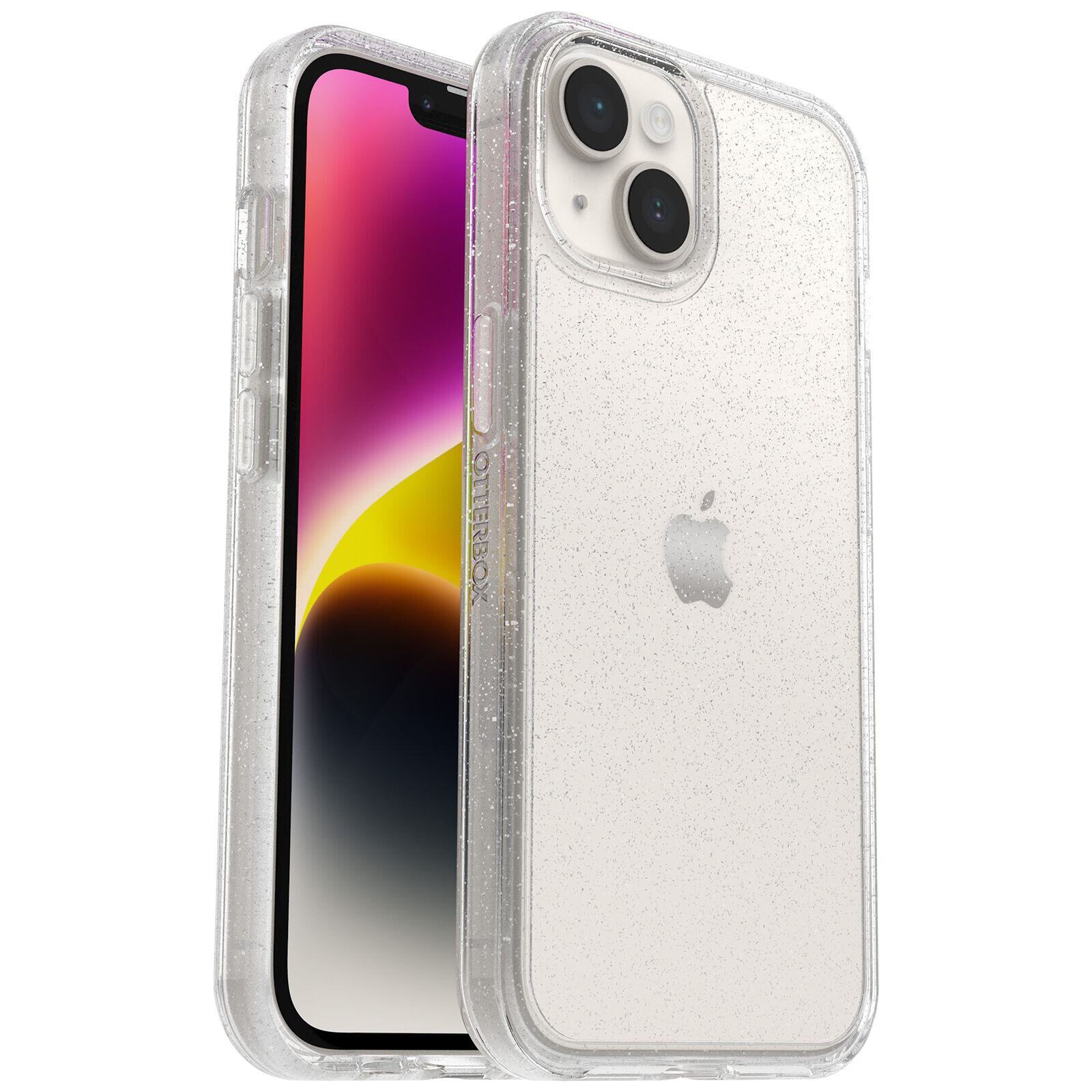 OtterBox Symmetry Series Clear Case for iPhone 11 (Clear) 77-62474