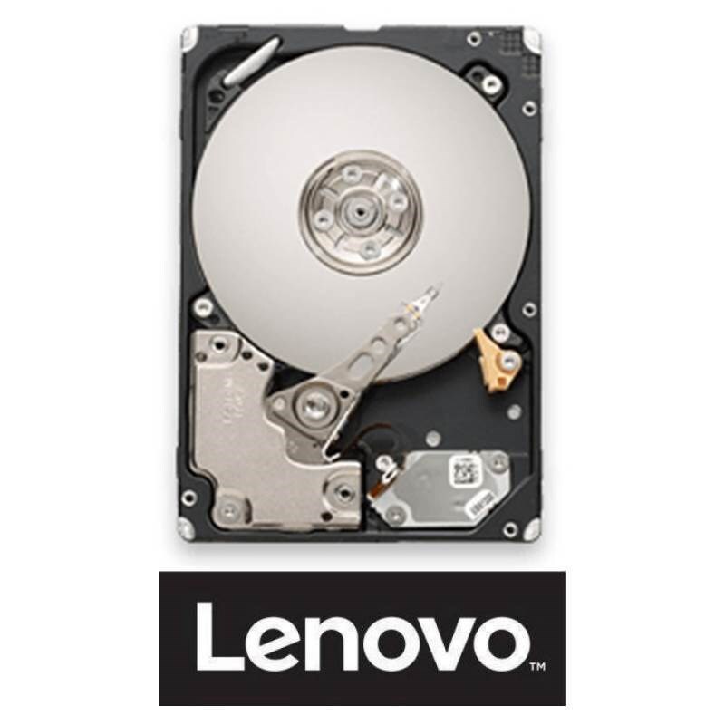 Lenovo 7XB7A00050 2TB 7.2K 6Gb SATA 3.5型 HS 512n HDD-