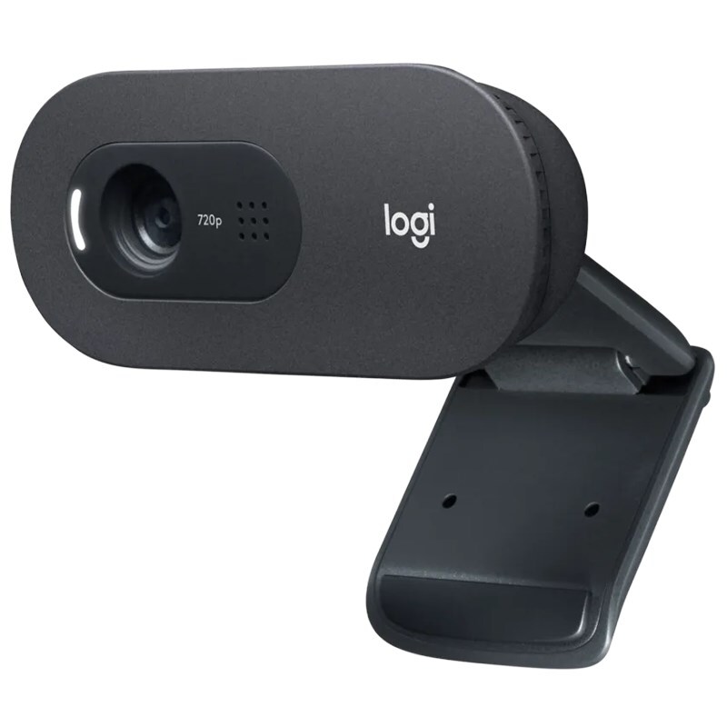 Logitech C505e HD Business USB Webcam |DeviceDeal