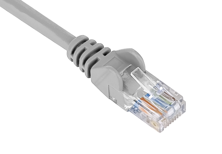 StarTech.com N6LPATCH10MGR  StarTech.com Câble Ethernet CAT6 10m