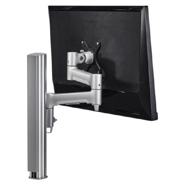 Atdec Awm Single Monitor Arm Solution - 460mm Articulating Arm - 400mm 