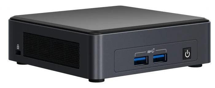 Intel NUC 11 Essential Kit NUC11ATKPE Mini PC Barebone |DeviceDeal