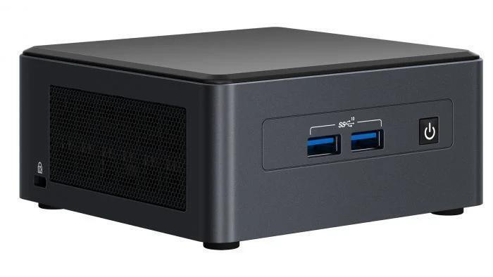 intel nuc 11 barebone