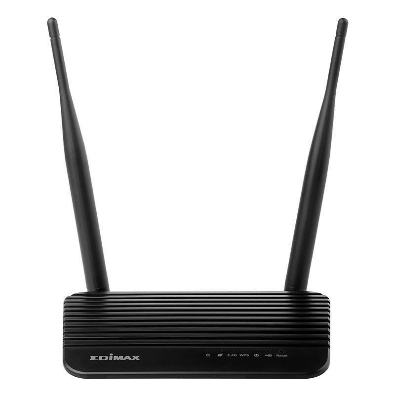 AX3000 Wi-Fi 6 Smart AP/Router - EDIMAX