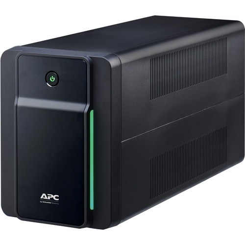 APC BX1200MI-AZ Back-UPS Line-interactive UPS - 1.20 kVA/650 W |DeviceDeal