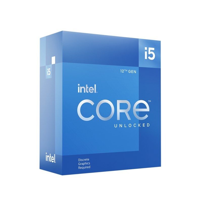 10th gen core i5 2024 unlocked intel processor