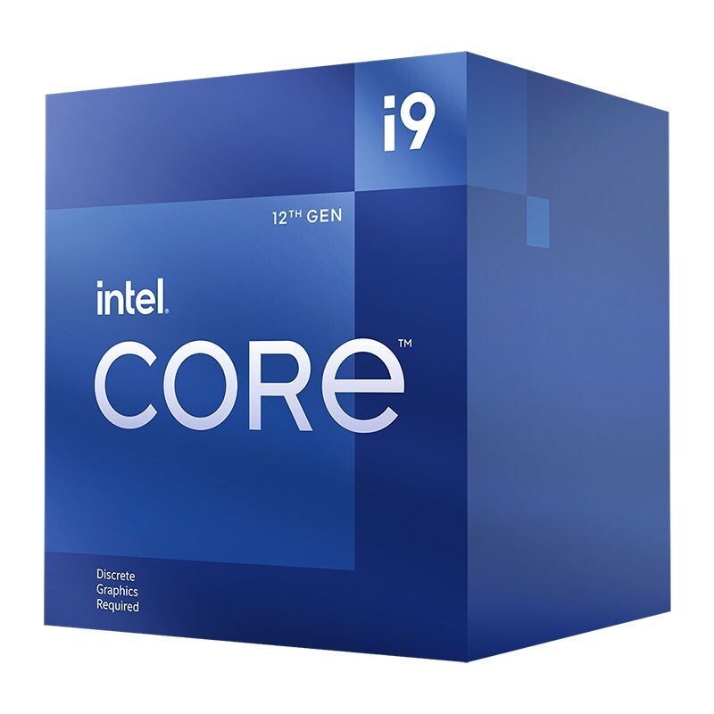 Intel Core i9-12900F 16 Core LGA 1700 2.4GHz CPU Processor |DeviceDeal