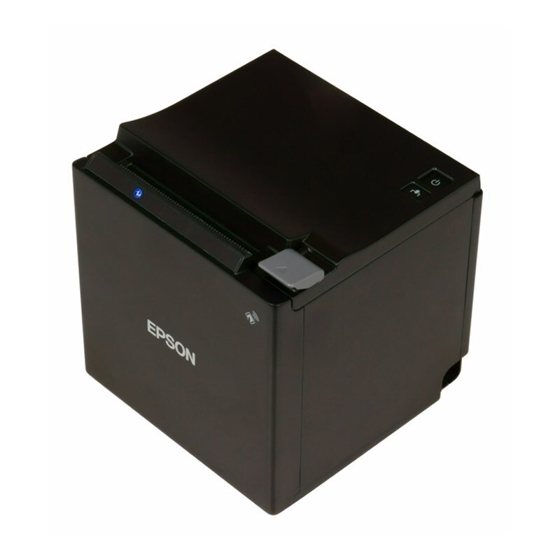 Epson TM-M30II Thermal Receipt Printer (Ethernet  USB  Bluetooth)  |DeviceDeal