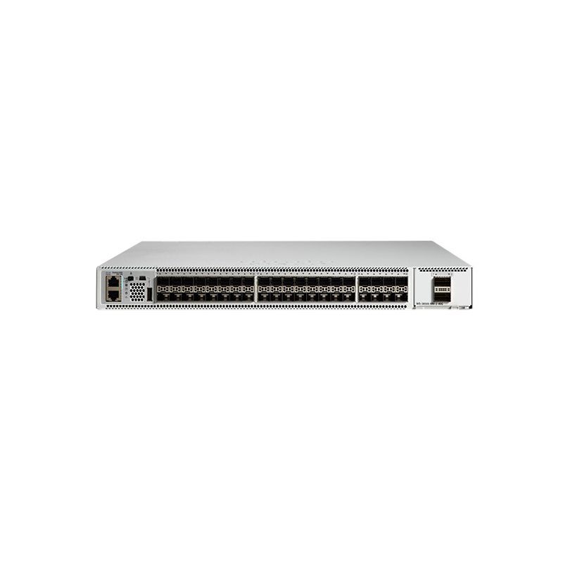 CISCO (C9500-24Q-E) Catalyst 9500 24-port 40G |DeviceDeal