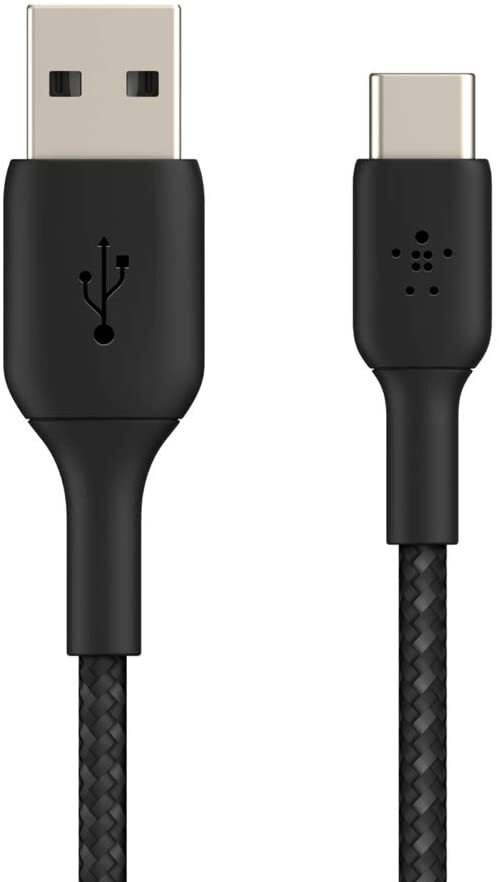 HP USB-C to USB-C 100W Cable for Z Display Dock/Charge - 5AR72AA - USB  Cables 