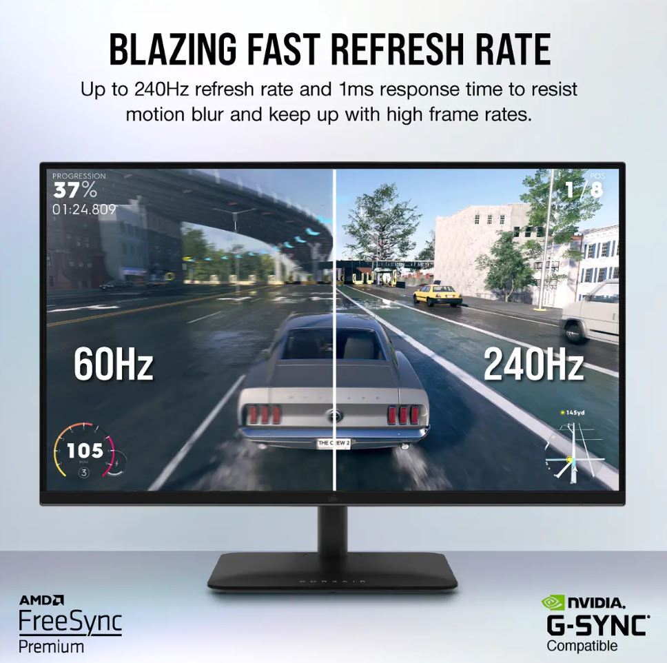 qhd 240hz ips