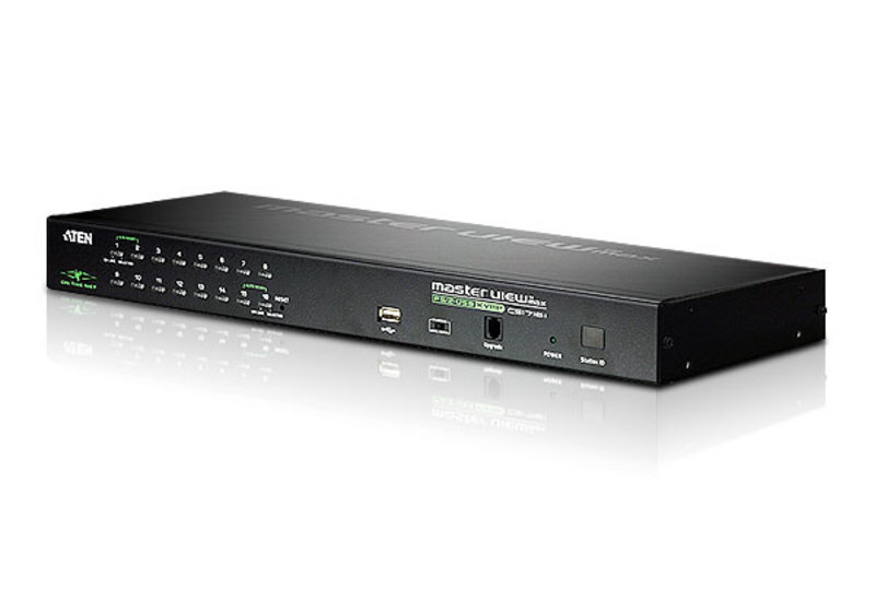 Aten CS1716i 16 Port KVM Over IP