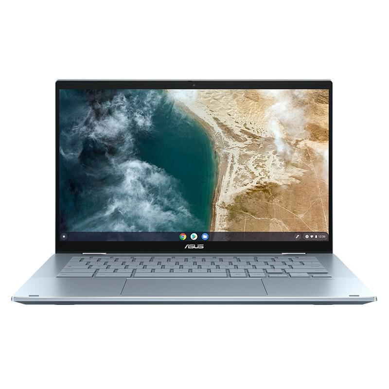 ASUS Chromebook Flip CX5400 14