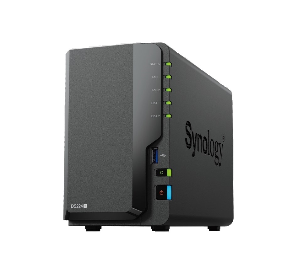 Arlo pro 2 sales synology