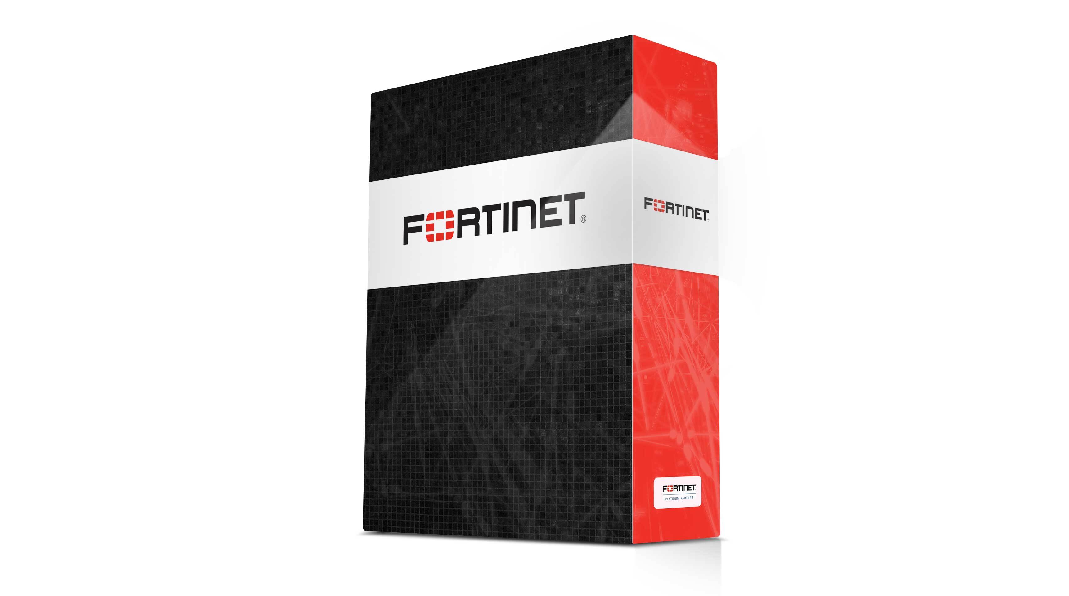 FORTINET FC-10-F100F-159-02-12 FORTIGATE-100F 1 YEAR FORTIGUARD