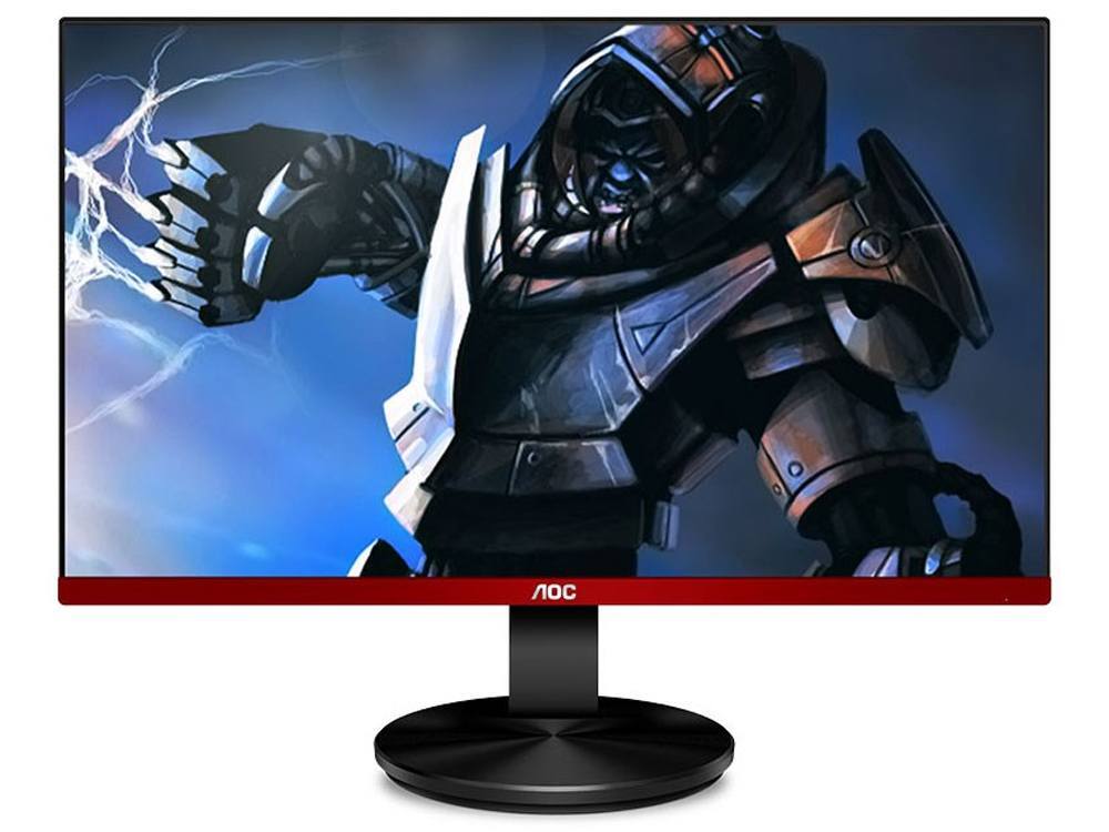 aoc 140hz