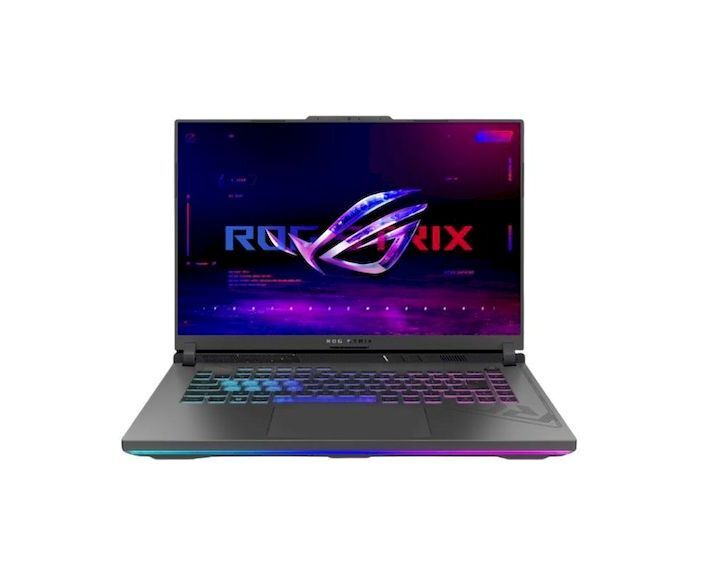 ASUS ROG STRIX 16