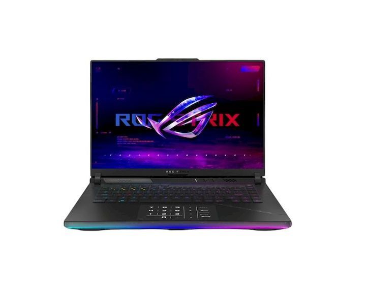 ASUS ROG STRIX SCAR 16