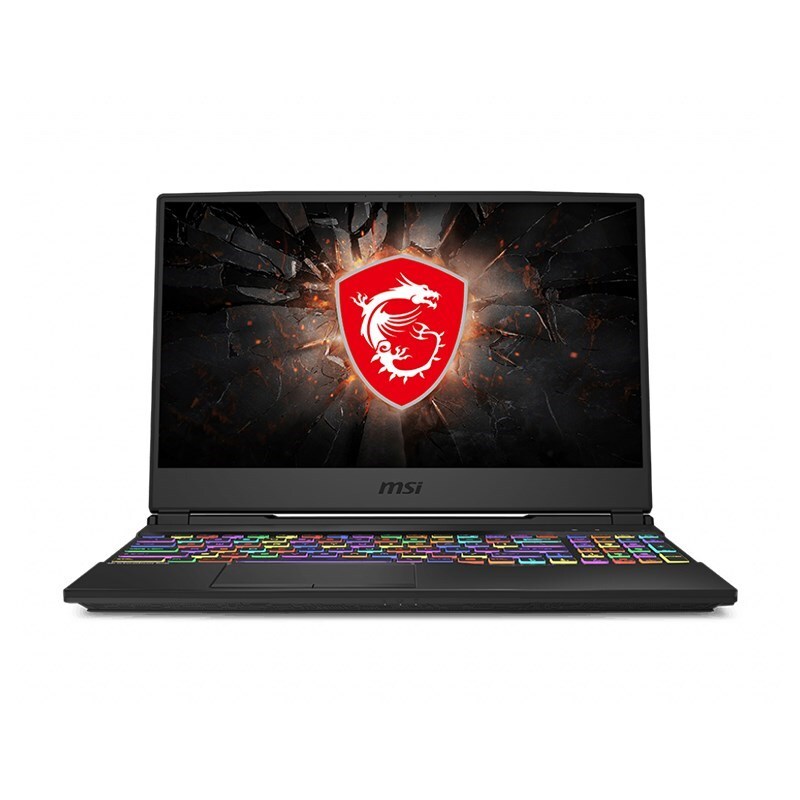 MSI GL65 9SFK-411AU 15.6