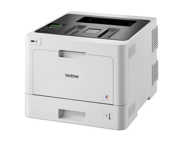 Brother HL-L8260CDW Colour Wireless Laser Printer HL-L8260CDW