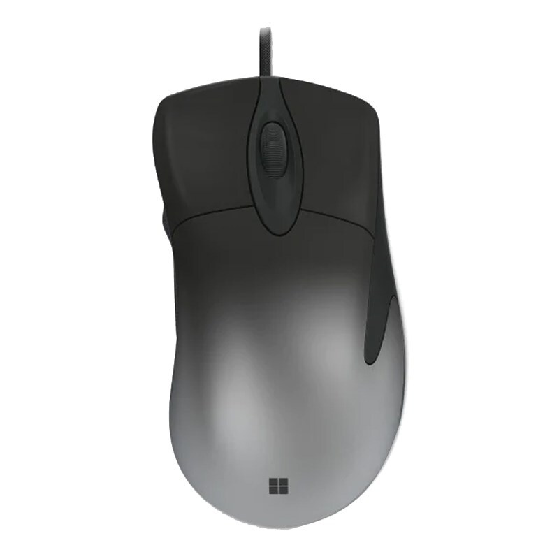 ms intellimouse optical