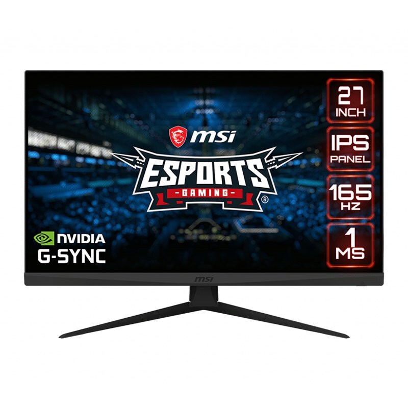 msi optix g241vc g sync