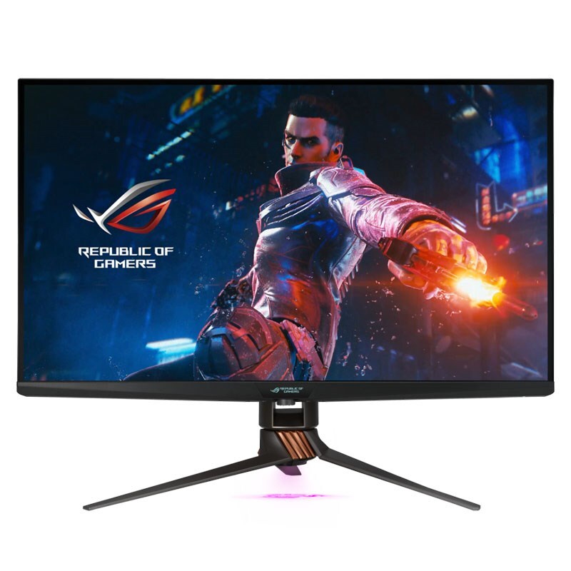 ASUS ROG PG32UQX 32