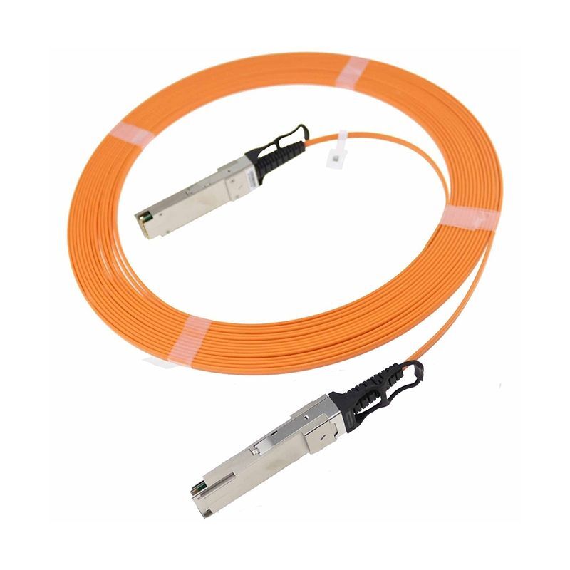 CISCO (QSFP-H40G-AOC5M) 40GBASE Active Optical Cable 5m |DeviceDeal