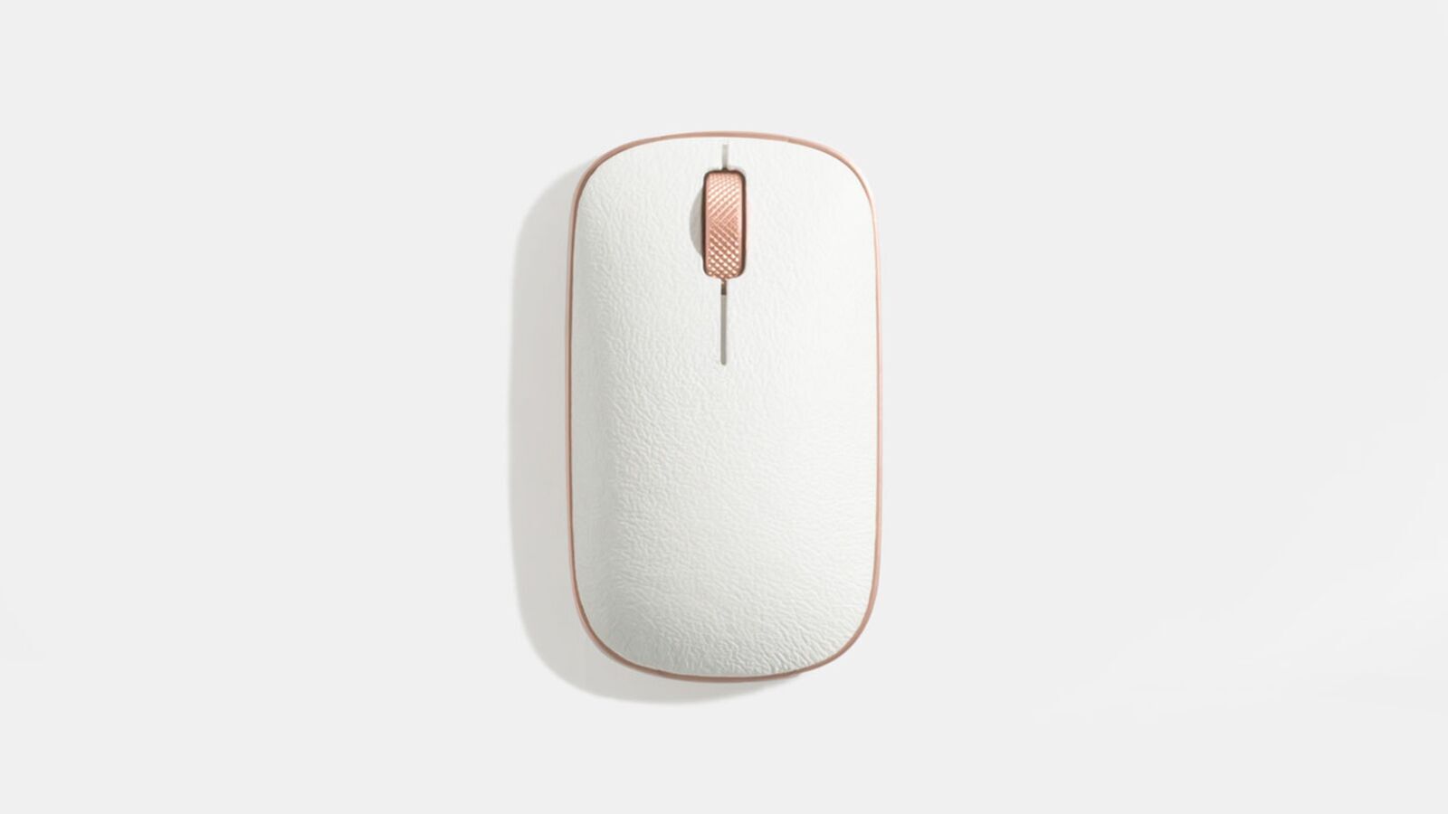 retro bluetooth mouse