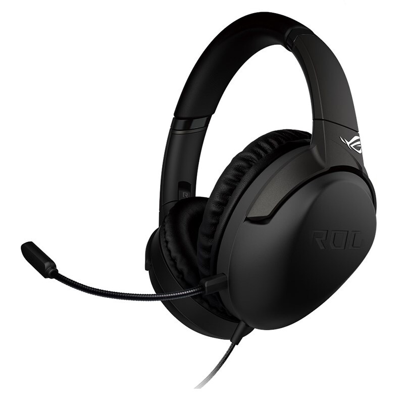 ASUS ROG Strix GO Core Wired Gaming Headset |DeviceDeal