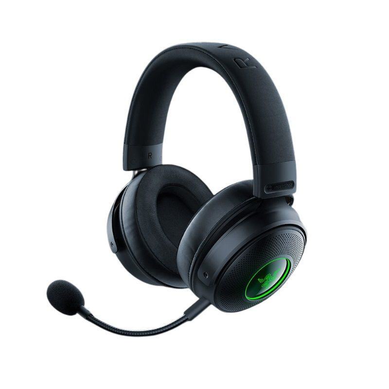 Razer Kraken V3 Pro Wireless Gaming Headset With HyperSense