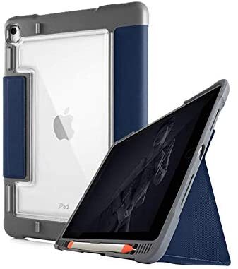 STM Dux Studio Case for 11-inch iPad Pro - Midnight Blue