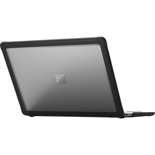 Stm Dux Case (surface Laptop Go Go 2) - Black - Stm-222-314l-01 