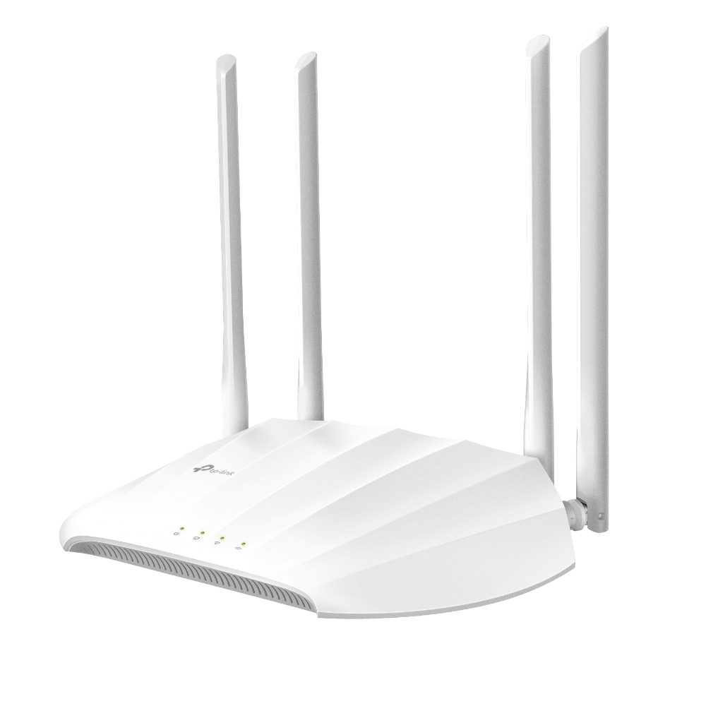 TP-Link TL-WA1201 AC1200 Wireless Access Point, AC1200 Dual-Band