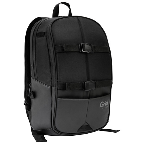 Targus grid backpack online