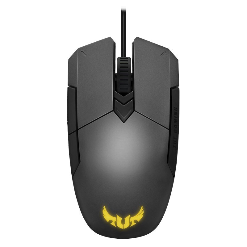 asus mouse tuf gaming m5