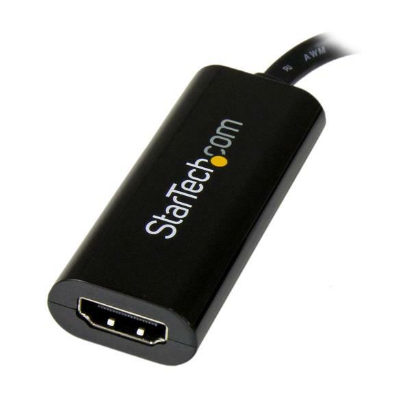 USB 3.0 To HDMI Adapter 1080p (1900x1200) ＆ USB 3.0 To Dual HDMI