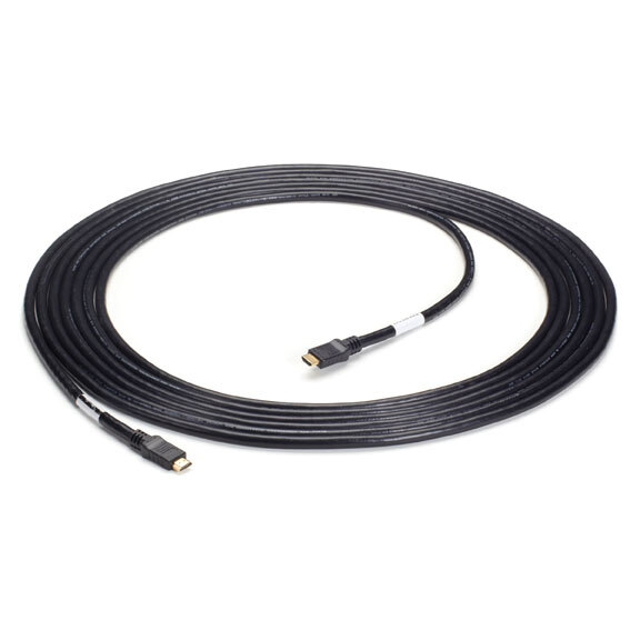 BLACKBOX High-Speed HDMI Cable - Male/Male, 20m (65.6ft.) (VCB-HDMI-020M)