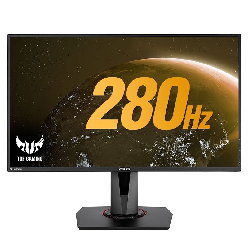 tuf 280hz