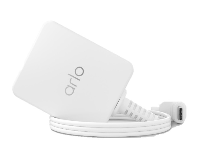 Arlo shops outdoor charging cable