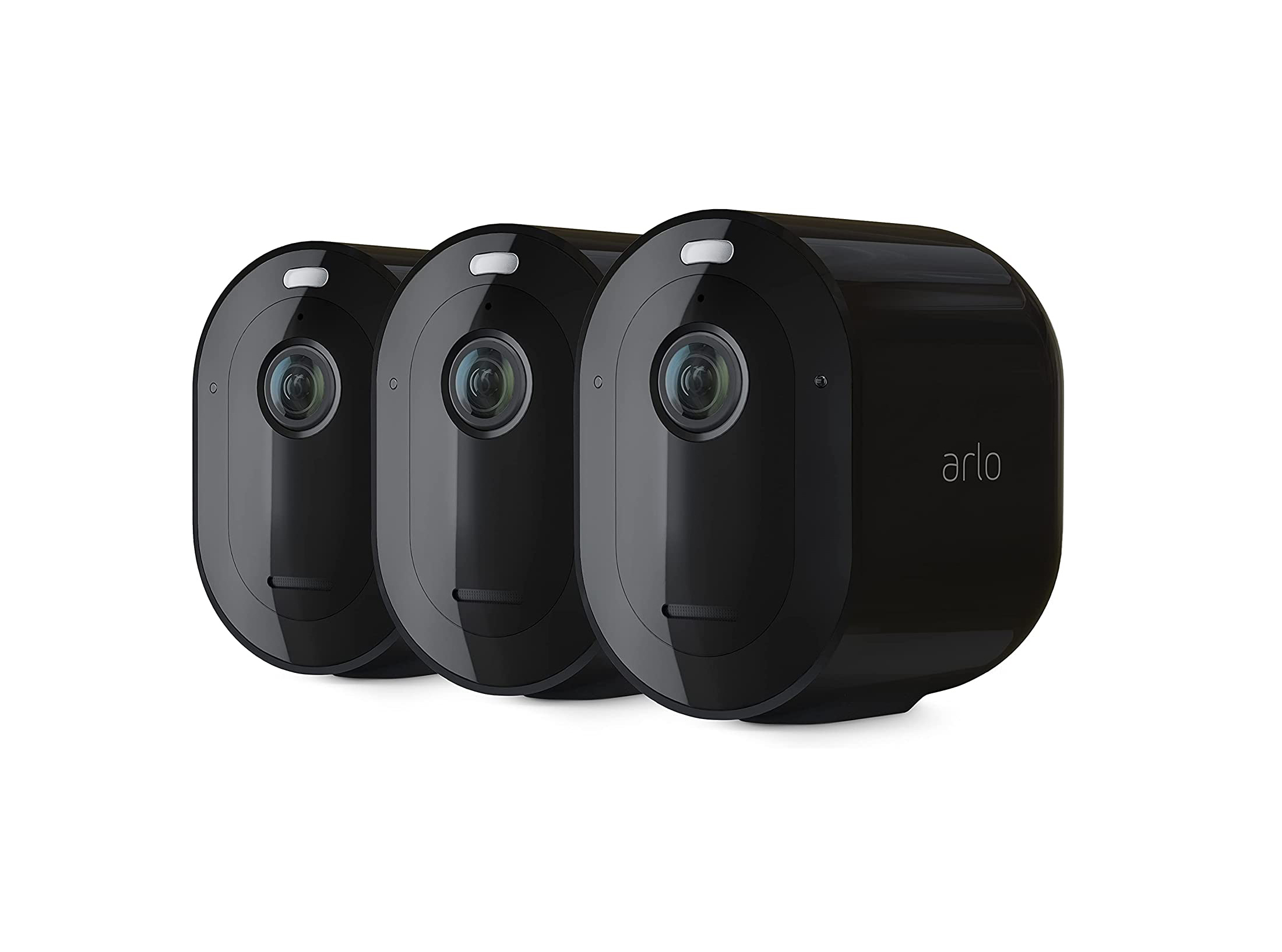 Arlo fashion q 3 pack