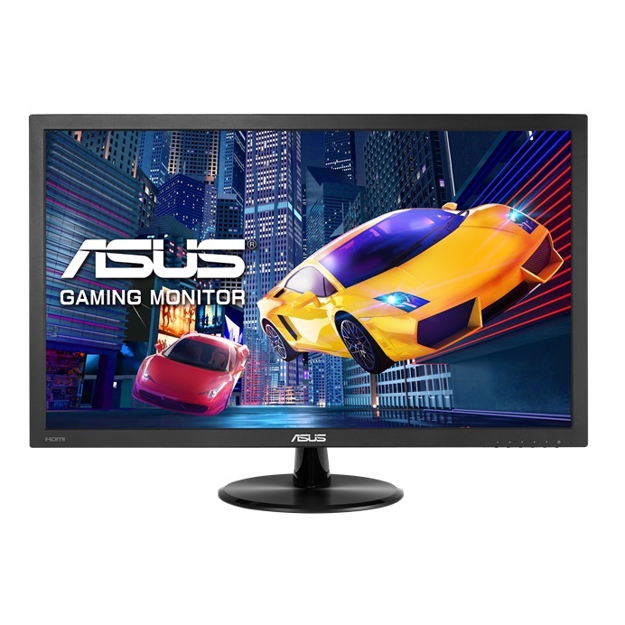 asus vp228he monitor