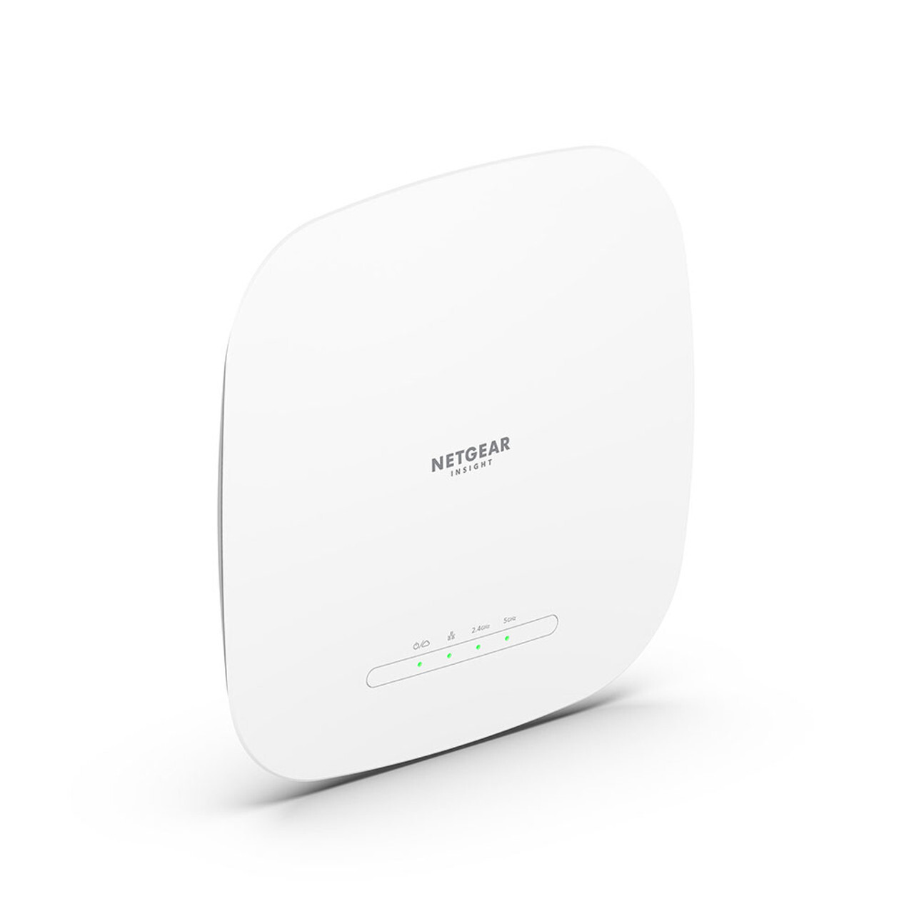 Netgear WAX615 AX3000 Dual-Band PoE Multi-Gig Managed WiFi 6 Access Point