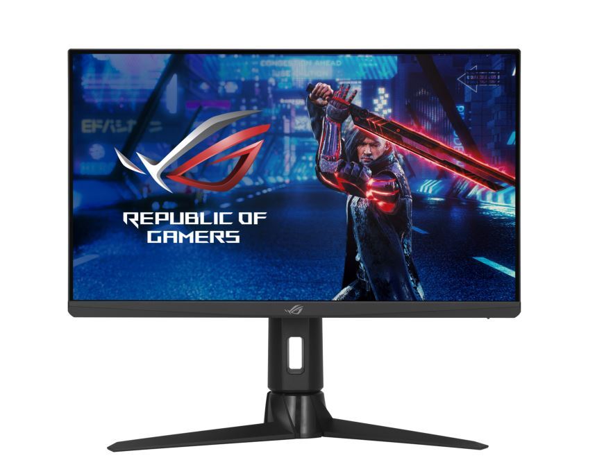 asus 24 inch 75hz gaming monitor