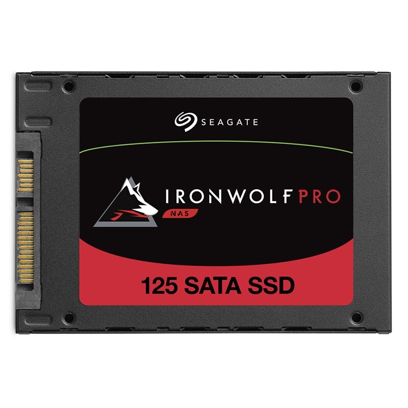 ST20000NT001 Seagate Ironwolf Pro 20TB 3.5 256M Enterprise NAS SATA Hard  Drive