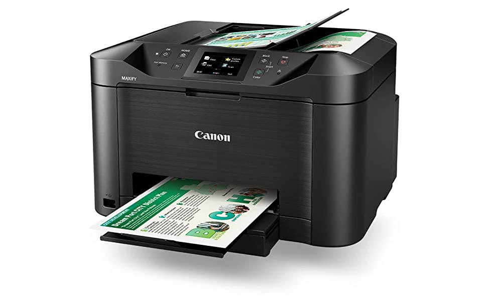 Canon Office MAXIFY MB5160 |DeviceDeal